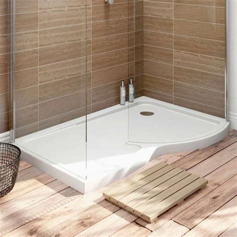 Browse through the largest collection of home design ideas for every room in your home. . Best shower pan